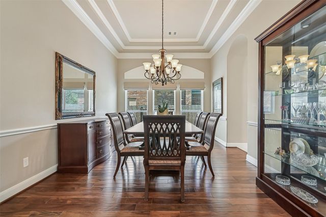 1017 Bolivar Point Lane, Friendswood, TX 77546