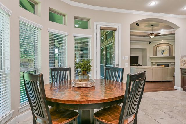 1017 Bolivar Point Lane, Friendswood, TX 77546