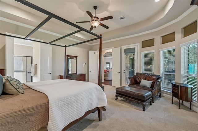 1017 Bolivar Point Lane, Friendswood, TX 77546
