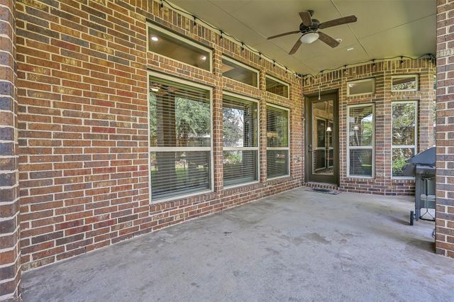 1017 Bolivar Point Lane, Friendswood, TX 77546