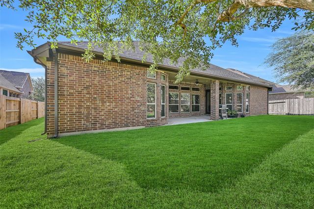 1017 Bolivar Point Lane, Friendswood, TX 77546