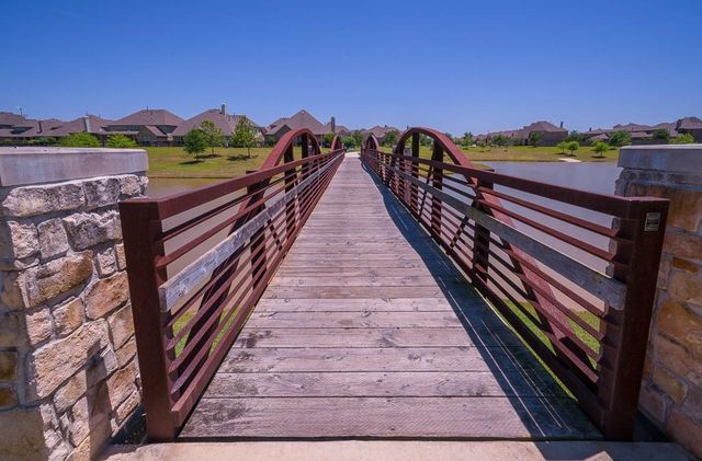 1017 Bolivar Point Lane, Friendswood, TX 77546
