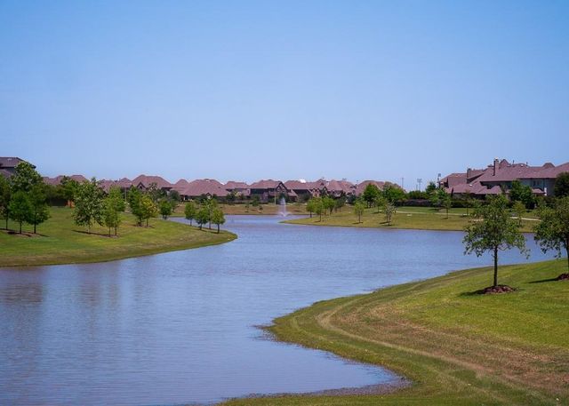 1017 Bolivar Point Lane, Friendswood, TX 77546