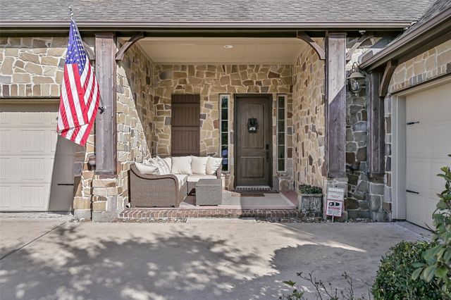 1017 Bolivar Point Lane, Friendswood, TX 77546