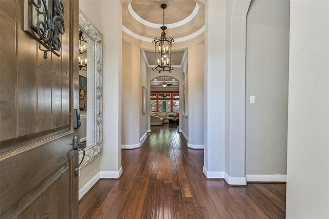 1017 Bolivar Point Lane, Friendswood, TX 77546