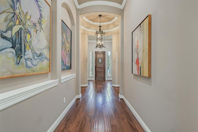 1017 Bolivar Point Lane, Friendswood, TX 77546