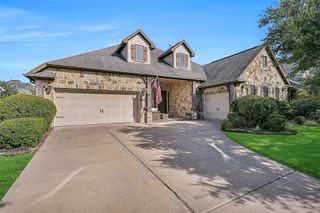 1017 Bolivar Point Lane, Friendswood, TX 77546