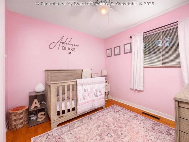2211 Larwood Drive, Charleston, WV 25302