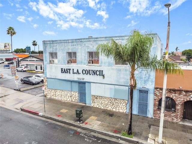 920 S Atlantic, Los Angeles, CA 90022