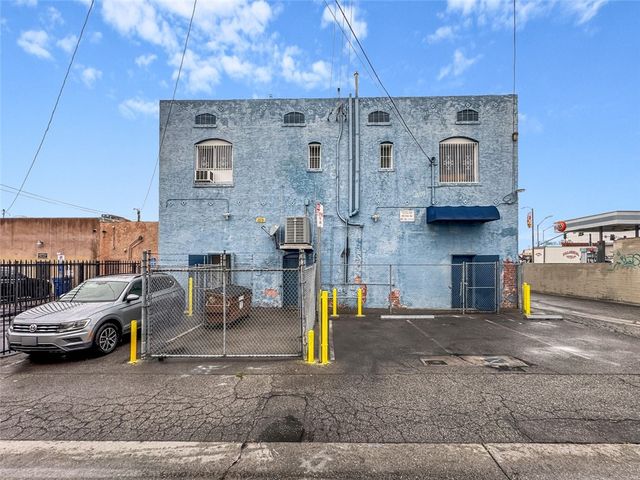 920 S Atlantic, Los Angeles, CA 90022