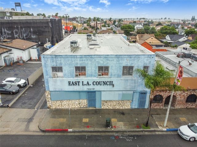 920 S Atlantic, Los Angeles, CA 90022