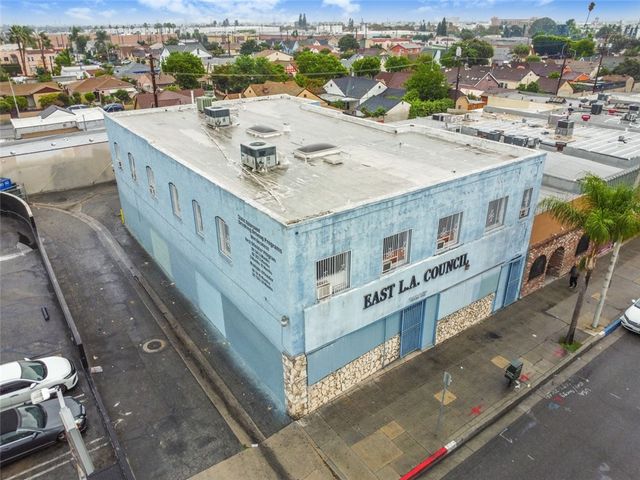920 S Atlantic, Los Angeles, CA 90022