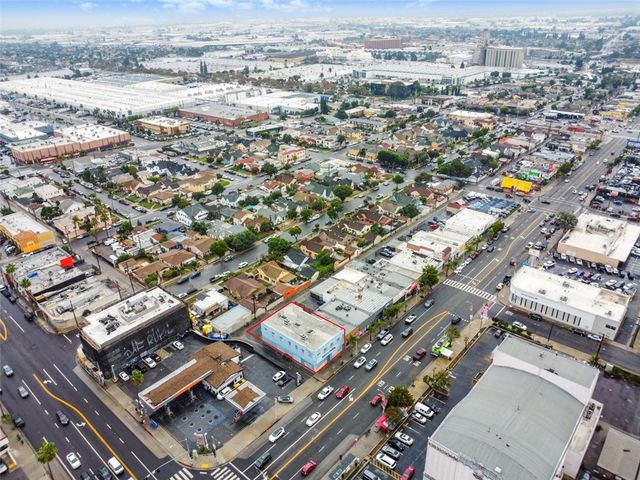 920 S Atlantic, Los Angeles, CA 90022