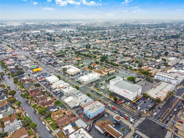 920 S Atlantic, Los Angeles, CA 90022