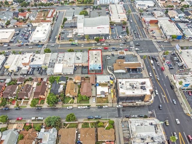 920 S Atlantic, Los Angeles, CA 90022