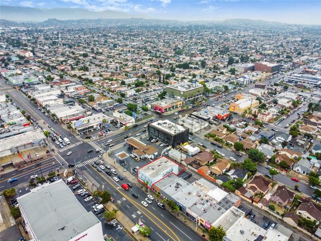 920 S Atlantic, Los Angeles, CA 90022
