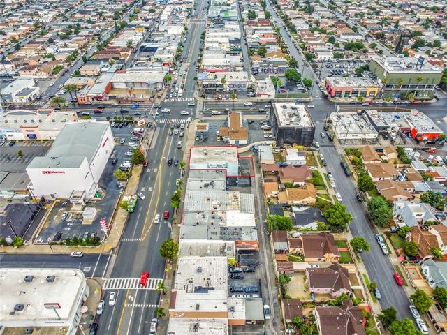 920 S Atlantic, Los Angeles, CA 90022