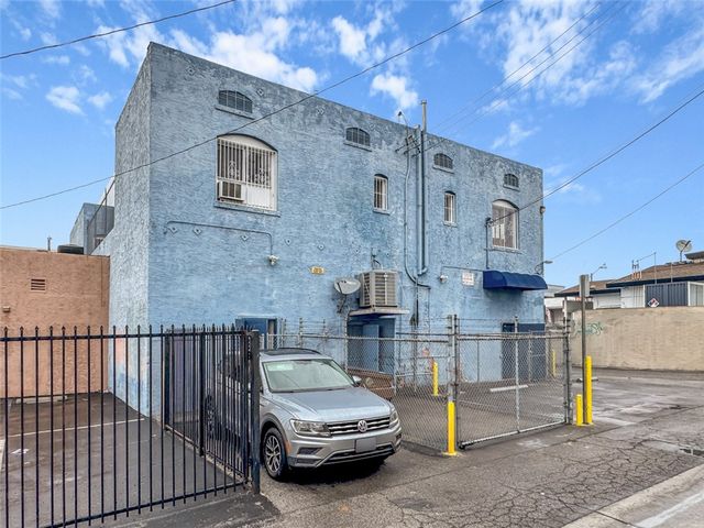 920 S Atlantic, Los Angeles, CA 90022