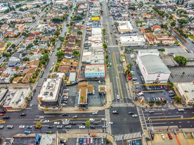 920 S Atlantic, Los Angeles, CA 90022