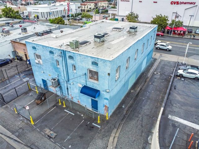 920 S Atlantic, Los Angeles, CA 90022