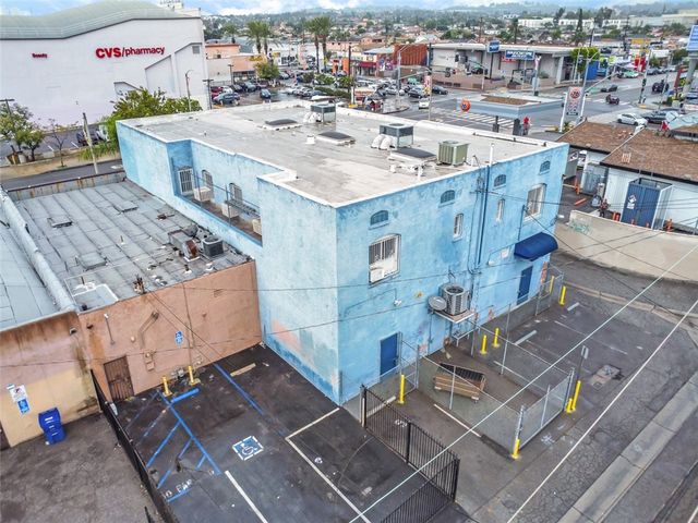 920 S Atlantic, Los Angeles, CA 90022
