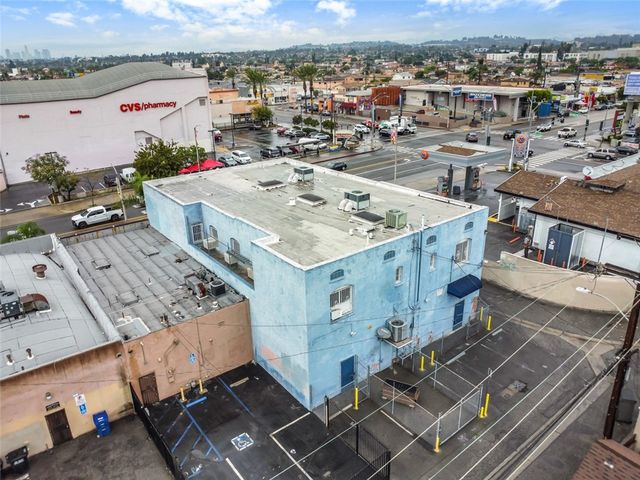 920 S Atlantic, Los Angeles, CA 90022