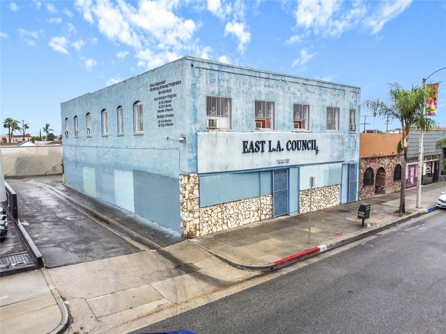 920 S Atlantic, Los Angeles, CA 90022
