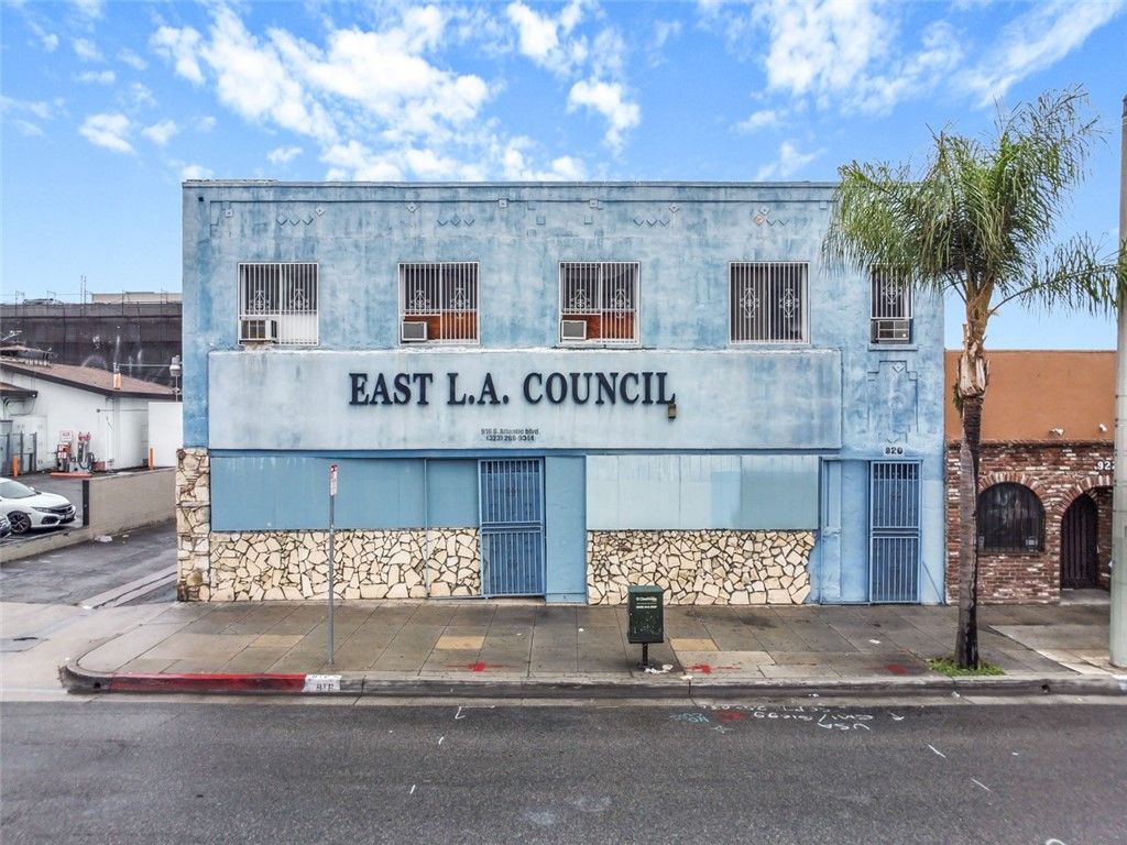 920 S Atlantic, Los Angeles, CA 90022