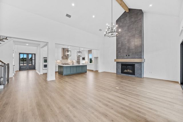 2000 Crimson Sunset DR, Georgetown, TX 78628