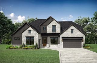 2000 Crimson Sunset DR, Georgetown, TX 78628