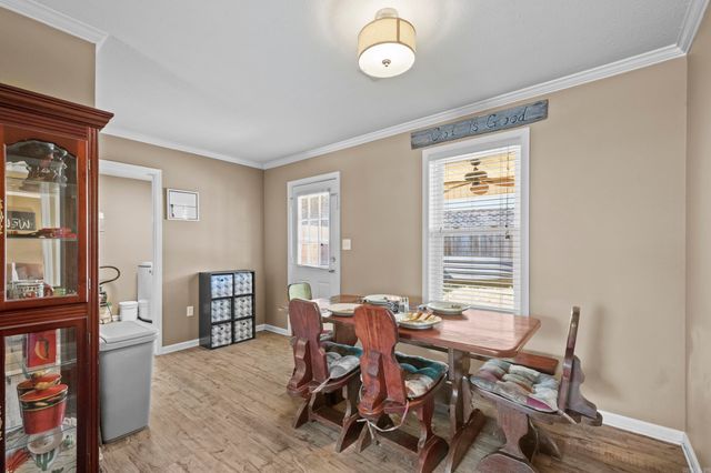 1601 N Main Street, Searcy, AR 72143