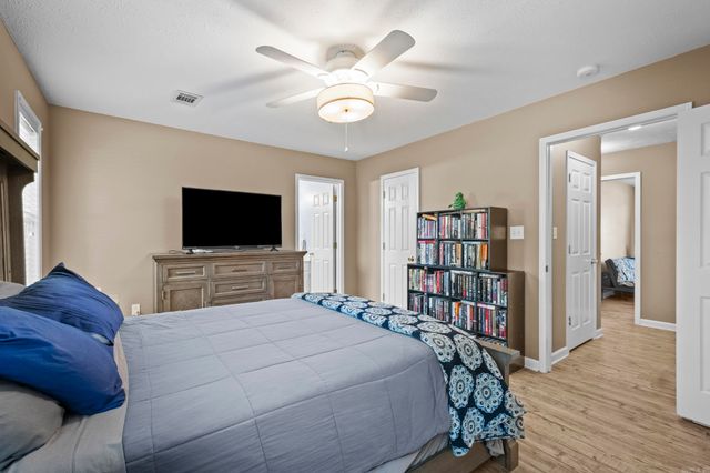 1601 N Main Street, Searcy, AR 72143