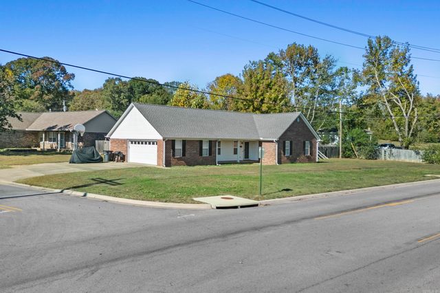1601 N Main Street, Searcy, AR 72143