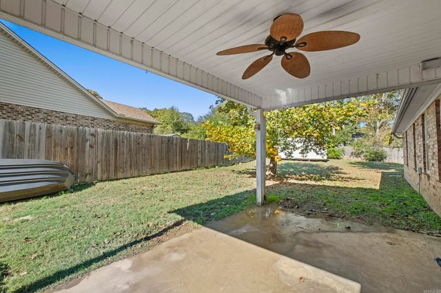 1601 N Main Street, Searcy, AR 72143