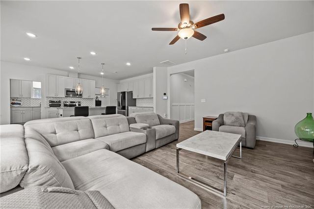 334 Beacon Hill Road, Lillington, NC 27546