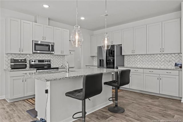 334 Beacon Hill Road, Lillington, NC 27546