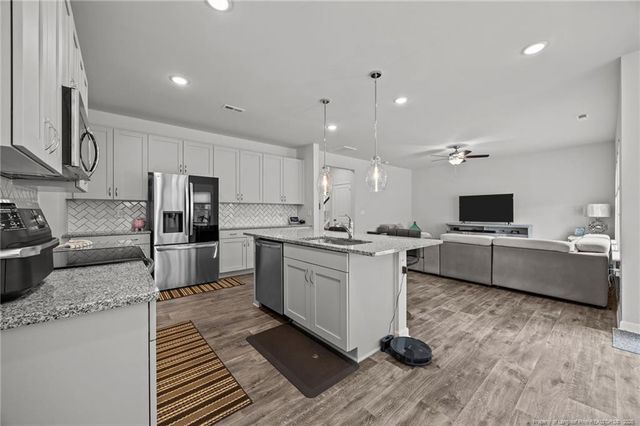 334 Beacon Hill Road, Lillington, NC 27546