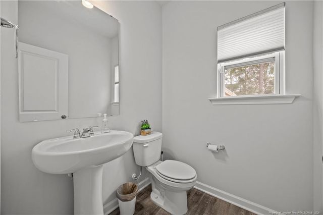 334 Beacon Hill Road, Lillington, NC 27546