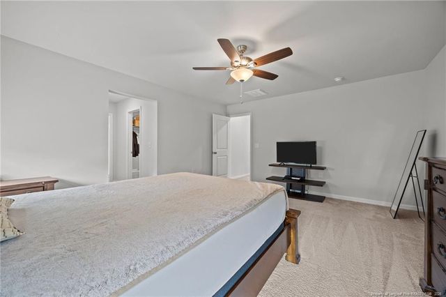 334 Beacon Hill Road, Lillington, NC 27546