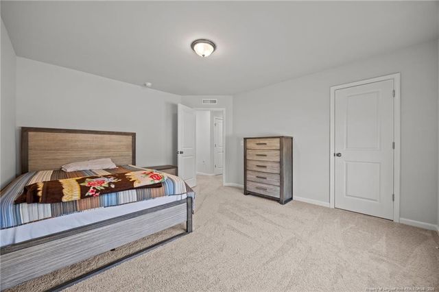 334 Beacon Hill Road, Lillington, NC 27546