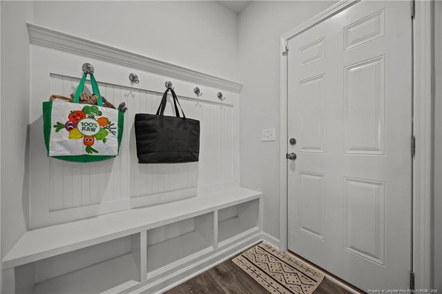 334 Beacon Hill Road, Lillington, NC 27546