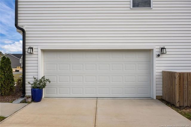 334 Beacon Hill Road, Lillington, NC 27546