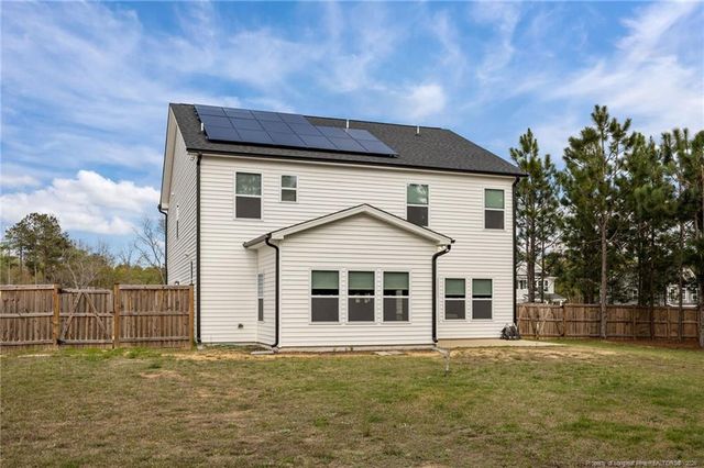 334 Beacon Hill Road, Lillington, NC 27546