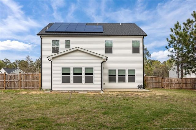 334 Beacon Hill Road, Lillington, NC 27546