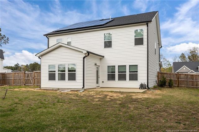 334 Beacon Hill Road, Lillington, NC 27546