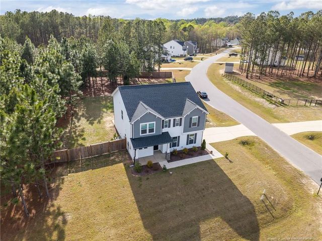 334 Beacon Hill Road, Lillington, NC 27546