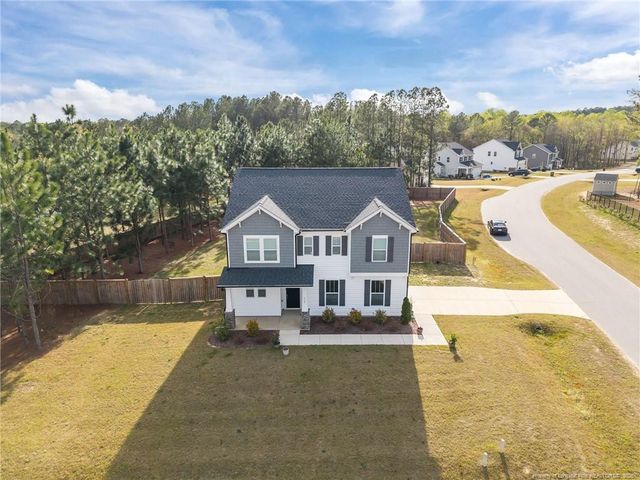 334 Beacon Hill Road, Lillington, NC 27546