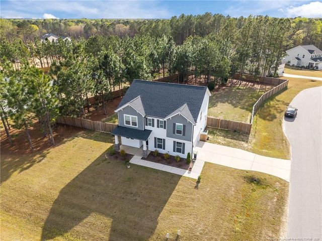 334 Beacon Hill Road, Lillington, NC 27546