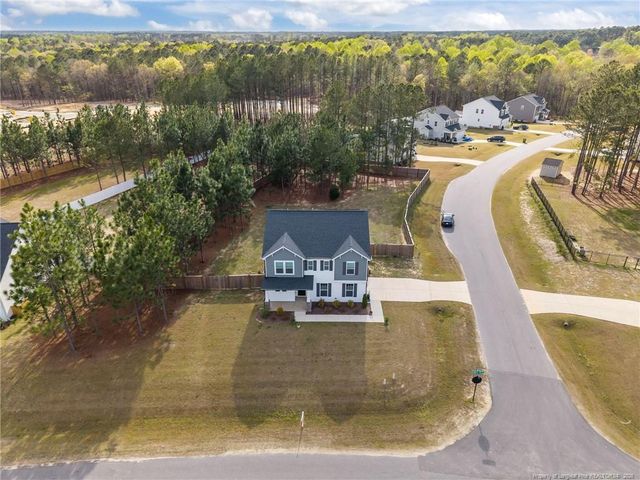 334 Beacon Hill Road, Lillington, NC 27546