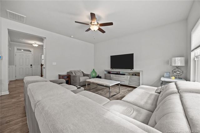 334 Beacon Hill Road, Lillington, NC 27546